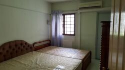 Blk 61 BLANGAH GARDEN (Bukit Merah), HDB 3 Rooms #458689351